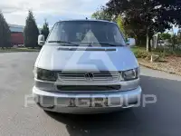 2001 Volkswagen T4
