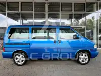 2001 Volkswagen T4