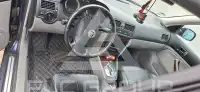 2001 Volkswagen Bora