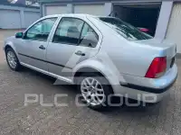 2001 Volkswagen Bora