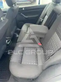 2001 Volkswagen Bora