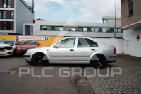 2001 Volkswagen Bora