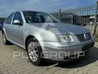 2001 Volkswagen Bora