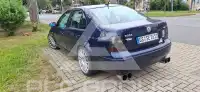 2001 Volkswagen Bora