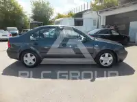 2001 Volkswagen Bora
