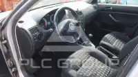 2001 Volkswagen Bora