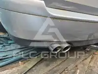 2001 Volkswagen Bora