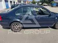 2001 Volkswagen Bora