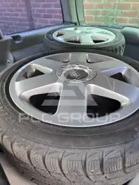 2001 Volkswagen Bora