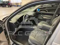 2001 Volkswagen Bora