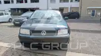 2001 Volkswagen Bora