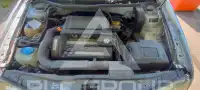 2001 Volkswagen Bora