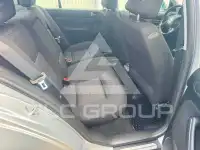 2001 Volkswagen Bora