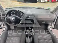 2001 Volkswagen Bora