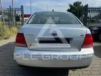 2001 Volkswagen Bora