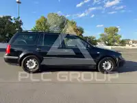 2001 Volkswagen Bora