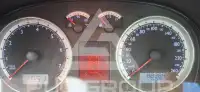 2001 Volkswagen Bora