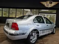 2001 Volkswagen Bora