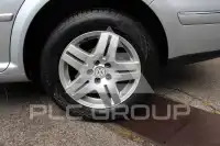 2001 Volkswagen Bora