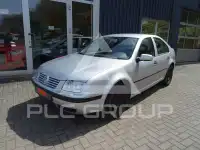 2001 Volkswagen Bora
