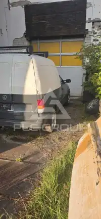 2001 Volkswagen Caddy