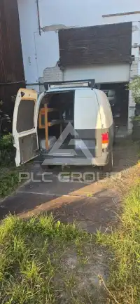 2001 Volkswagen Caddy