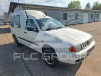 2001 Volkswagen Caddy