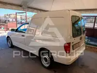 2001 Volkswagen Caddy
