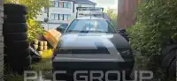 2001 Volkswagen Caddy
