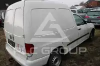 2001 Volkswagen Caddy