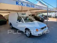 2001 Volkswagen Caddy