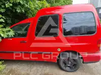 2001 Volkswagen Caddy