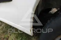 2001 Volkswagen Caddy