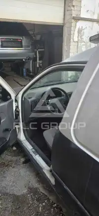 2001 Volkswagen Caddy