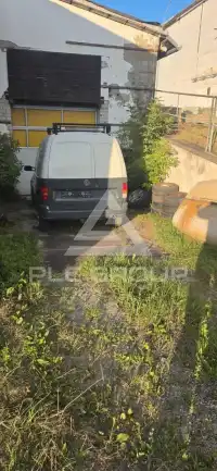 2001 Volkswagen Caddy
