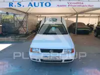 2001 Volkswagen Caddy
