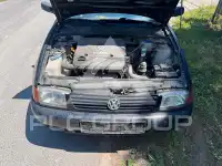 2001 Volkswagen Caddy