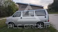 2001 Volkswagen T4