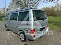 2001 Volkswagen T4