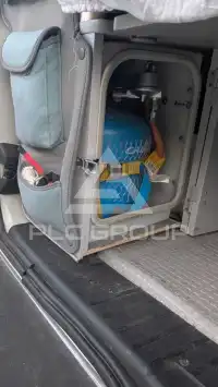 2001 Volkswagen T4