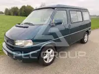 2001 Volkswagen T4