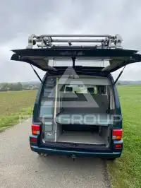 2001 Volkswagen T4