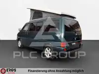 2001 Volkswagen T4