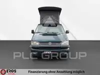 2001 Volkswagen T4