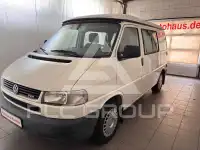 2001 Volkswagen T4