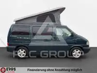 2001 Volkswagen T4