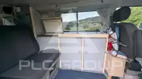 2001 Volkswagen T4