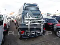 2001 Volkswagen T4
