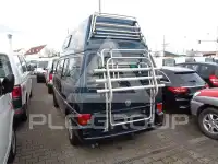 2001 Volkswagen T4