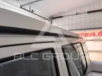 2001 Volkswagen T4